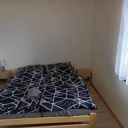 Apartmany U Olsinske Kaplicky Horní Planá Eksteriør bilde